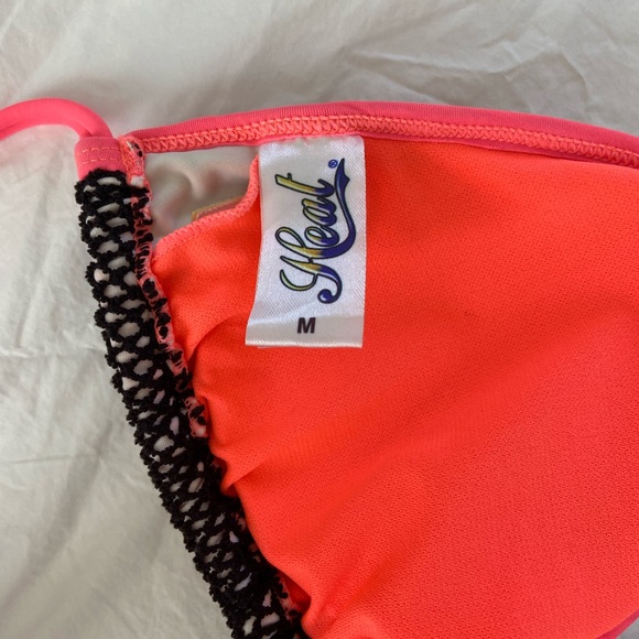 FishNet Bikini - Picture 3 of 3